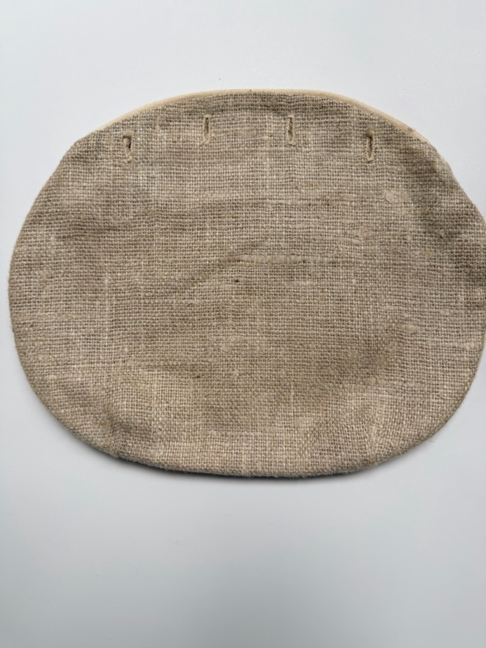 REVERSIBLE  Vintage Bermuda Bag Cover